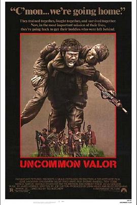 ����ֱ�� Uncommon Valor�������