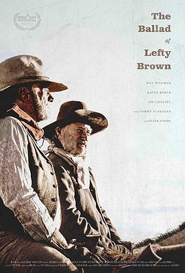 ��Ʋ�Ӳ���֮�� The Ballad of Lefty Brown�������