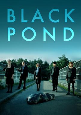 ��ɫ���� Black Pond�������