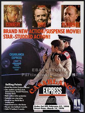 �������� Casablanca Express�������