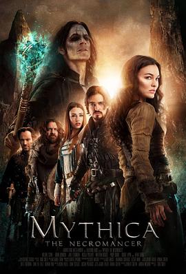 ���鷨ʦ Mythica: The Necromancer�������