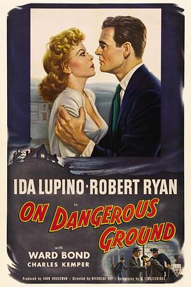 Σ�ձ�Ե On Dangerous Ground�������