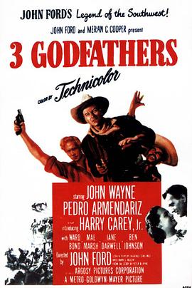 ��Į���� 3 Godfathers�������