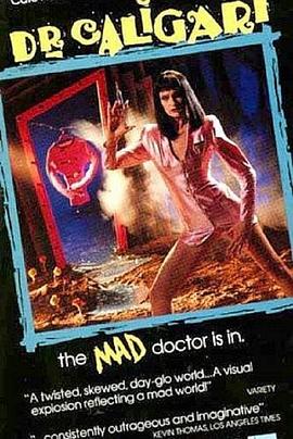 ���������ʿ Dr. Caligari�������