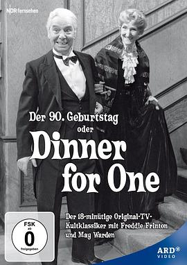 ��ʮ���ٻ�һ���˵����� Der 90. Geburtstag oder Dinner for On