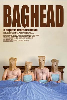 ֽ��ͷ Baghead�������