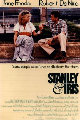 ʷ�����밮��˿ Stanley & Iris�������