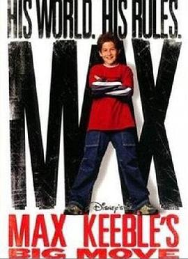 ����˹��׳�� Max Keeble's Big Move�������