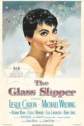 ˮ��Ь The Glass Slipper�������