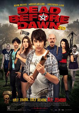 ����ǰ�� Dead Before Dawn 3D�������