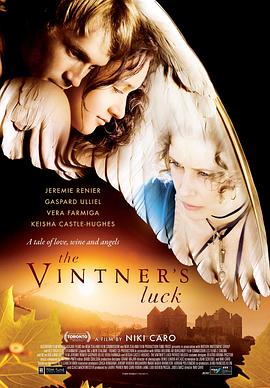 ���Ѿ��̵����� The Vintner's Luck�������