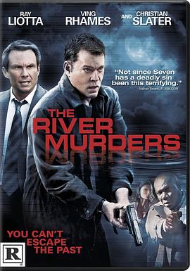 �Ӱ�ɱ�� the river murders�������