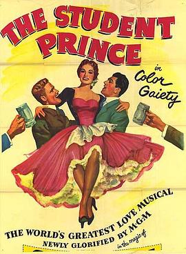 ѧ������ The Student Prince�������