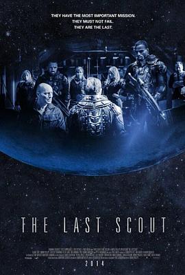 �ռ���� The Last Scout�������
