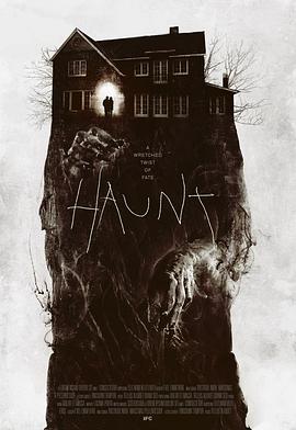 �����û Haunt�������