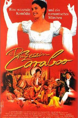 ���������� Princess Caraboo�������