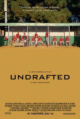 �����ʽ� Undrafted�������