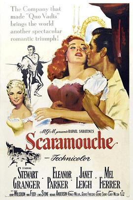 ����������� Scaramouche�������