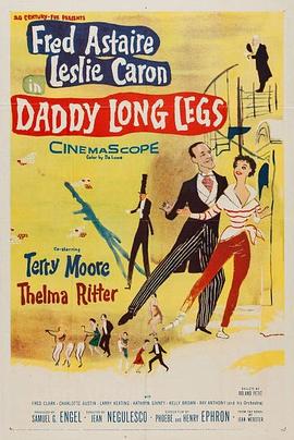 �������� Daddy Long Legs�������