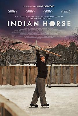 ӡ�ڰ�����˹ Indian Horse�������