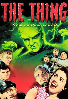 ���� The Thing From Another World�������