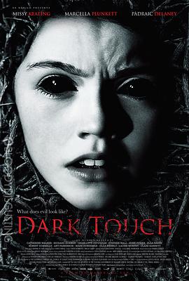 �ڰ��еĴ��� Dark Touch�������