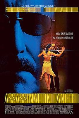 ɱ��̽�� Assassination Tango�������