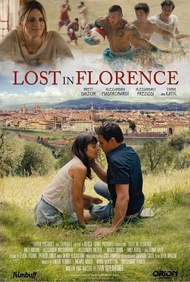 ����������� Lost in Florence�������