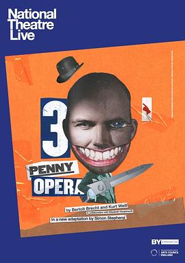 ����Ǯ��� National Theatre Live: The Threepenny Opera�����