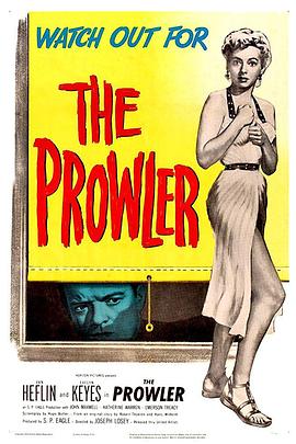 �ǻ��� The Prowler�������