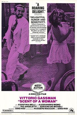 Ů���� Profumo di donna�������