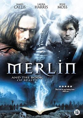 ÷�ֺ�Ұ��֮�� Merlin and the Book of Beasts�������