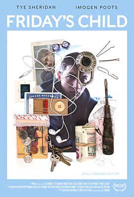 ������ĺ��� Friday's Child�������