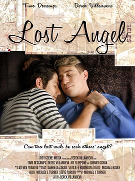 ��·��ʹ Lost Angel�������