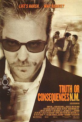 Ʀ�Ӵ����� Truth or Consequences, N.M.�������