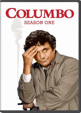 ��̽������(�Բ���1)��ıɱ���� Columbo: Prescription: Murder