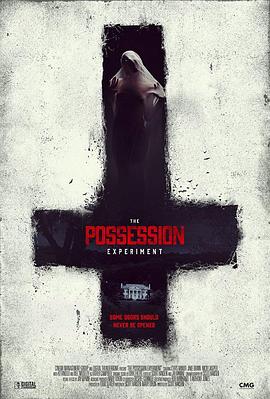 ����ʵ�� The Possession Experiment�������