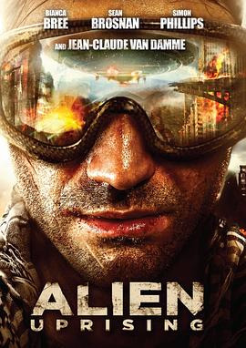 ���������� Alien Uprising�������