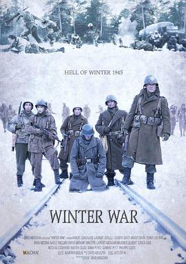 ����ս�� Winter War�������