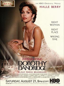 ����Ѫ�� Introducing Dorothy Dandridge�������