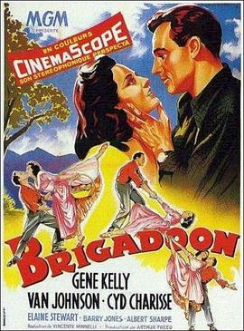 ����� Brigadoon�������