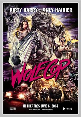 �Ǿ� WolfCop�������
