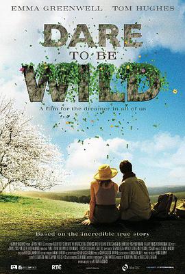 ��Ұ��� Dare to Be Wild�������
