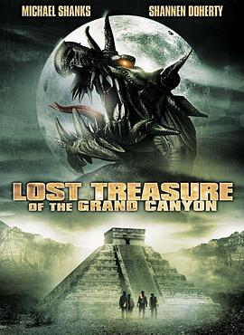 ��Ͽ���ű� The Lost Treasure of the Grand Canyon�������_��