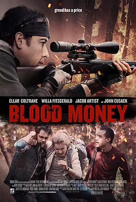 ���� Blood Money�������