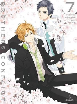 �ֵ�ս�� TVδ���ͻ� BROTHERS CONFLICT ��ʮ�����nͻ ��������