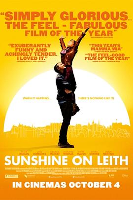 ������˹ Sunshine on Leith�������