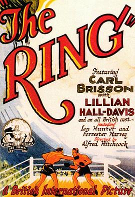 ȭ���� The Ring�������