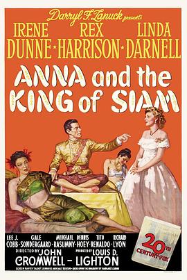 ������������ Anna and the King of Siam�������
