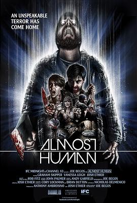 ���˷��� Almost Human�������